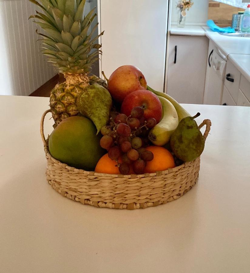 El Reloj Del Viajero Appartement Sevilla Buitenkant foto